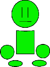 greenguy