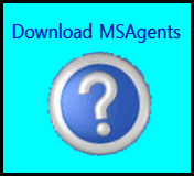 MSAgent button